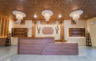 sanskriti fort by elite