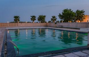 sanskriti fort by elite