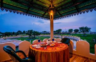 sanskriti fort by elite