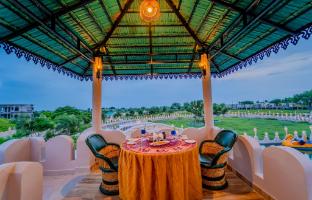 sanskriti fort by elite