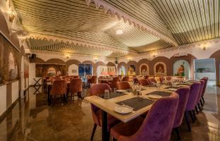 sanskriti fort by elite