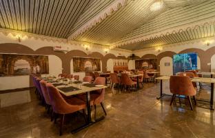 sanskriti fort by elite