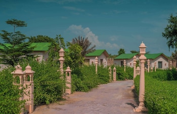 sanskriti fort by elite
