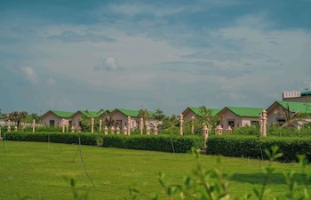 sanskriti fort by elite