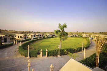 sanskriti fort by elite