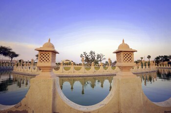 sanskriti fort by elite