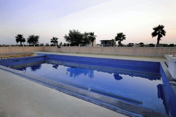 sanskriti fort by elite