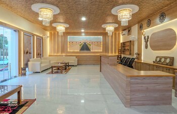 sanskriti fort by elite