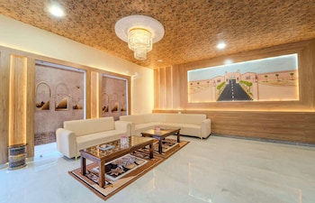 sanskriti fort by elite