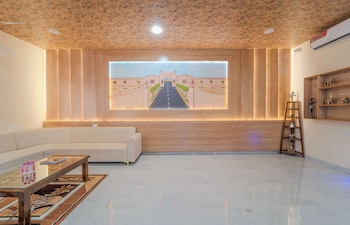 sanskriti fort by elite