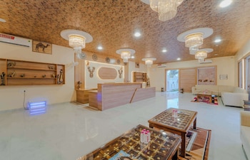 sanskriti fort by elite