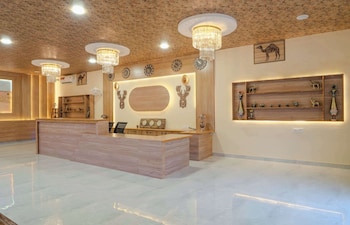 sanskriti fort by elite