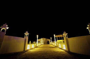 sanskriti fort by elite