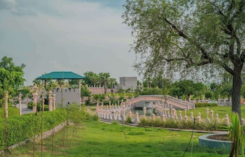 sanskriti fort by elite