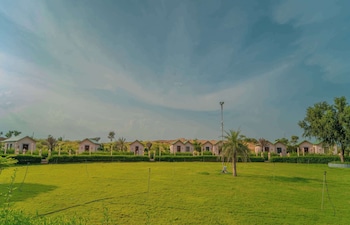 sanskriti fort by elite