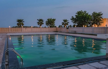 sanskriti fort by elite