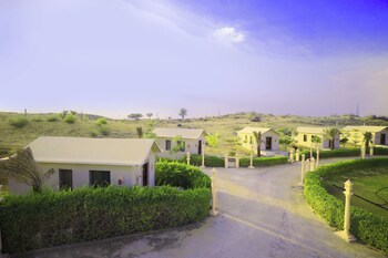sanskriti fort by elite