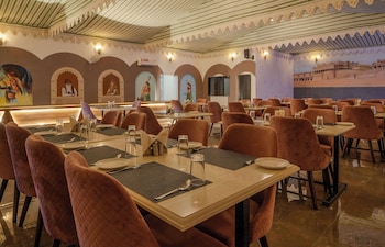 sanskriti fort by elite