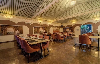 sanskriti fort by elite