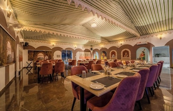 sanskriti fort by elite