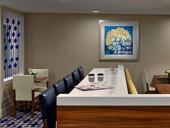 Sonesta Es Suites Princeton,Mercer County>>Elizabeth,3 star
