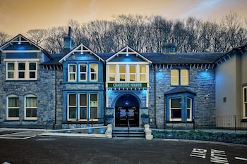craigside manor