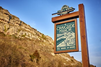 craigside manor