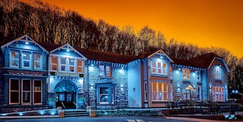 craigside manor