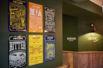 Craigside Manor,,3 star