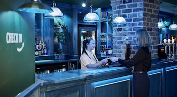 Craigside Manor,,3 star