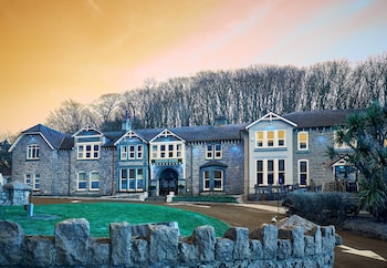 Craigside Manor,,3 star