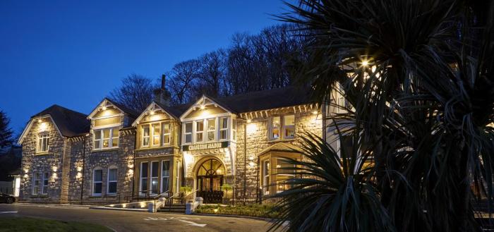 craigside manor