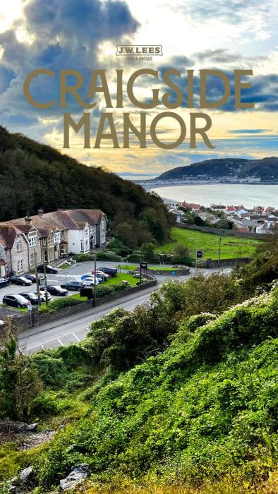 craigside manor