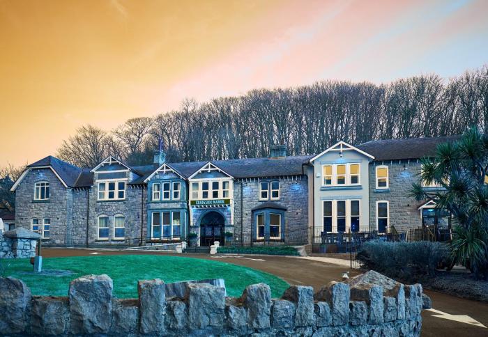 craigside manor