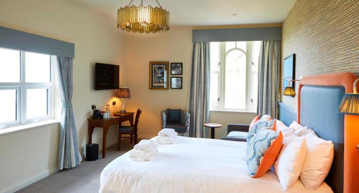 craigside manor