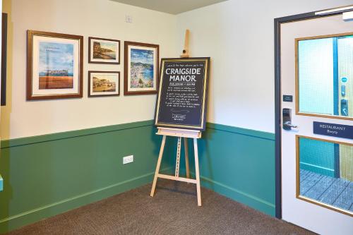 craigside manor