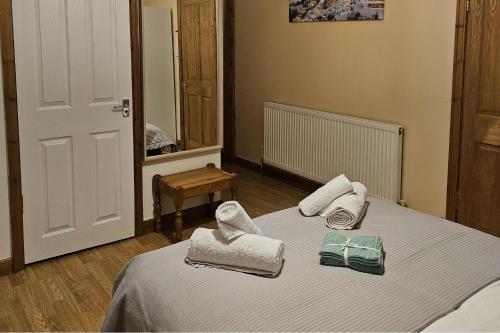 Cockfosters - Apartment - Sleeps 3 - Near Underground,,3 star