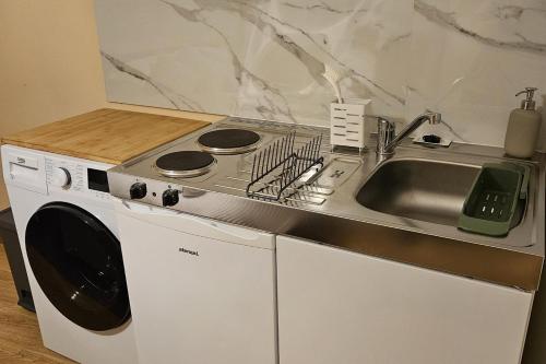 Cockfosters - Apartment - Sleeps 3 - Near Underground,,3 star