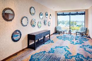 hilton garden inn providence