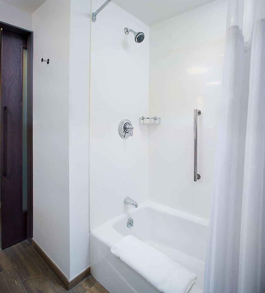 hilton garden inn providence