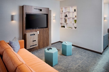 hilton garden inn providence