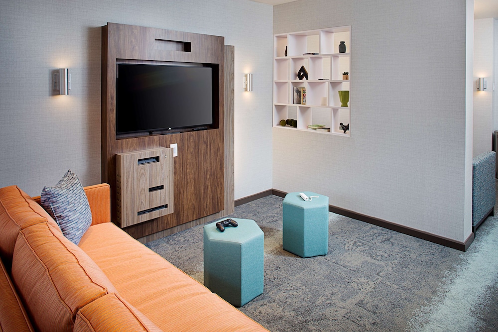 hilton garden inn providence