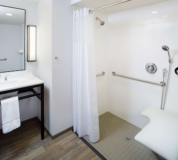 hilton garden inn providence