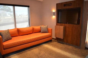 hilton garden inn providence