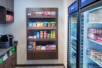 hilton garden inn providence