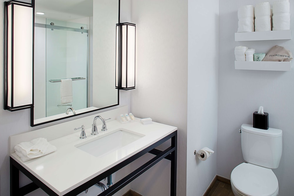 hilton garden inn providence