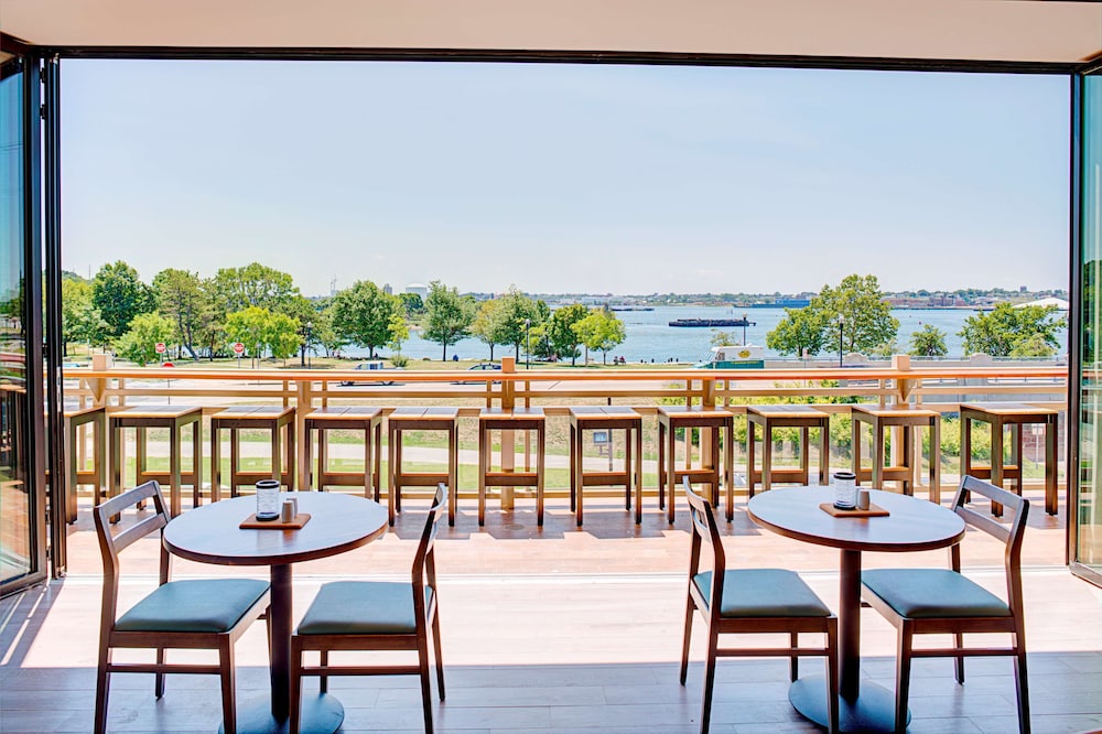 hilton garden inn providence
