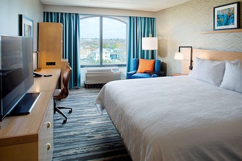 hilton garden inn providence