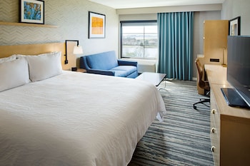 hilton garden inn providence