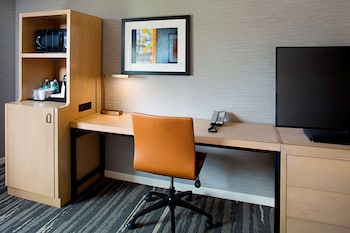 hilton garden inn providence
